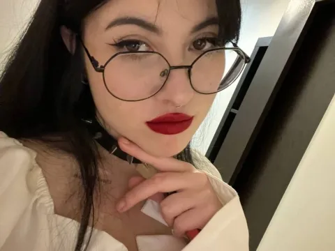 cam cyber live sex model MarionStone