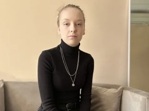 live sex tv model MarthaRivera