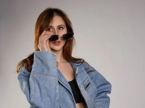 porno video chat model MarthaRogers