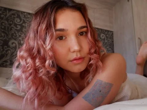 live sex clip model MaryDeans