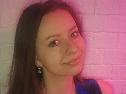 jasmin live cam model MaryGeorge