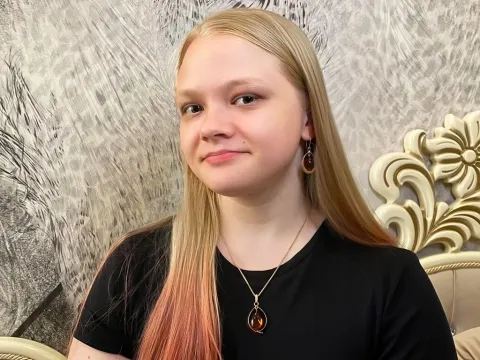 sex live model MaryHalle