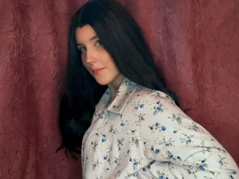 teen jasmin model MaryMoone