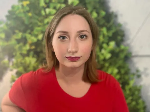 live position sex model MarykaBaker