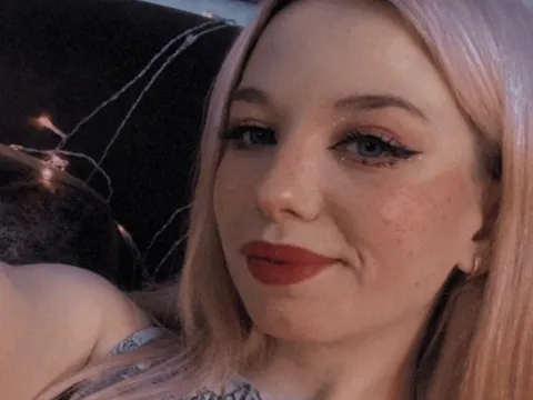 live cam chat model Marysta