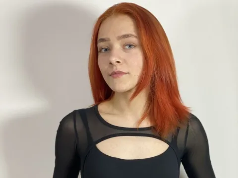video dating model MaureenGoodie