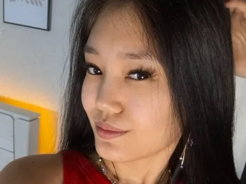 Heb een live chat met webcammodel MayCatlett