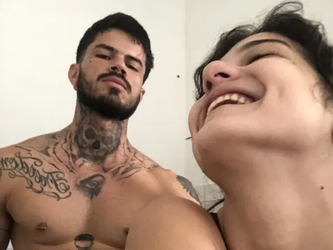 video live chat model MayaandKurt