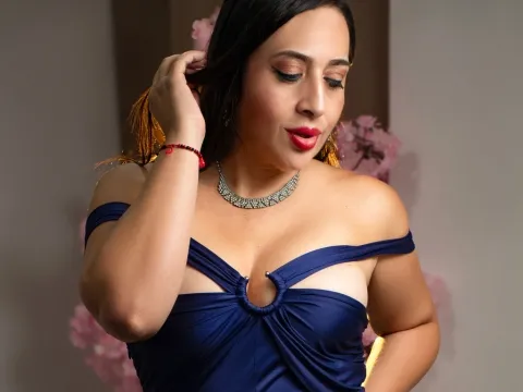 live sex model MayraVegga