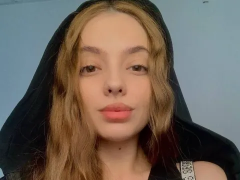cam jasmine sex model MelanieAlves