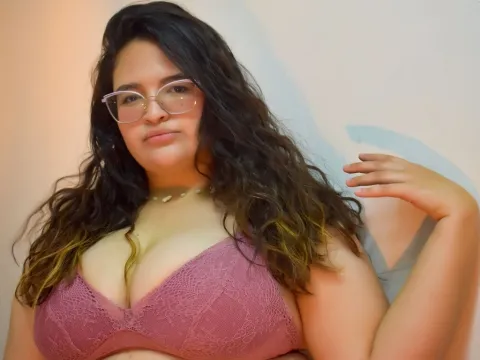 live amateur sex model MelinaRoa