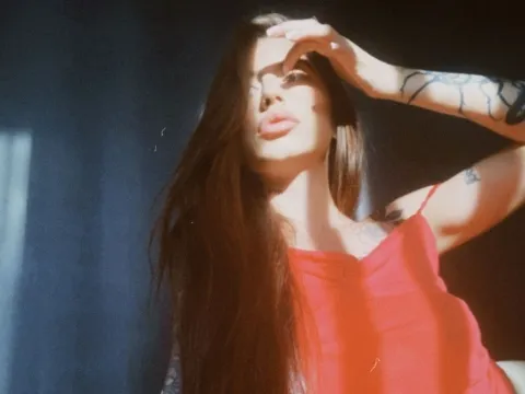 live sex jasmin model MelisaValkiri
