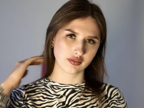 nude webcams model MelissaKirke