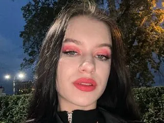 live video chat model MelissaRud