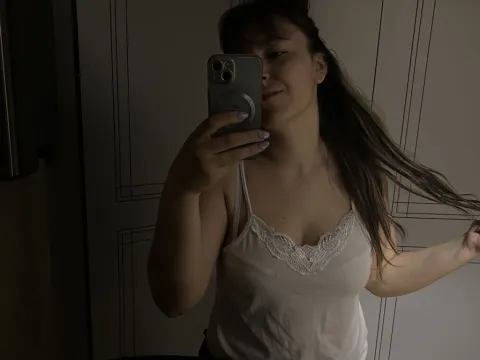 sex live model MelyMelanya