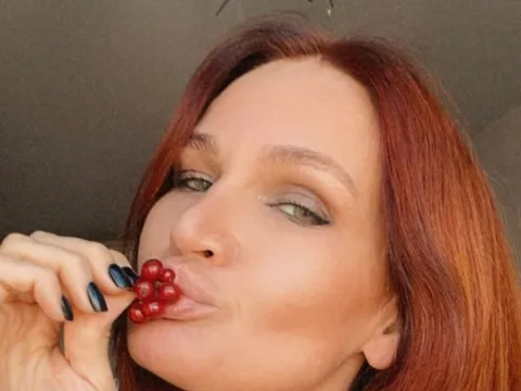 adult video chat model MendyBanks