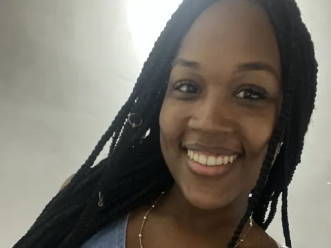 live sex web cam model MeredySmith