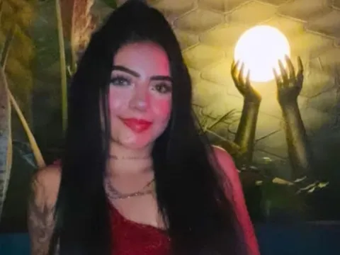 adult sex cam model MiaAriass