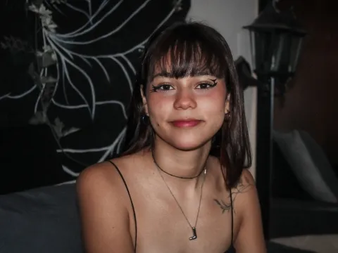 live sex com model MiaHeel