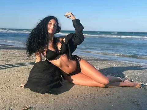 anal live sex model MiaLunnah