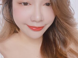 live sex teen model MiaThu