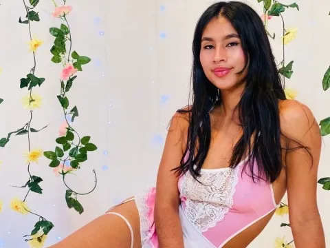live sex site model MiaaDavis