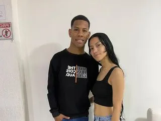 real live sex model MichaelandPamela