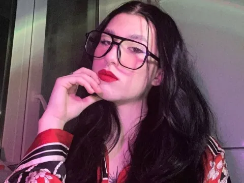 live private model MichelClaark