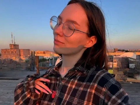 live webcam sex model MicheleCross