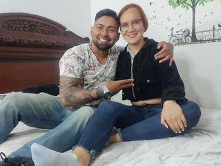 web chat live model MikeAndSusan