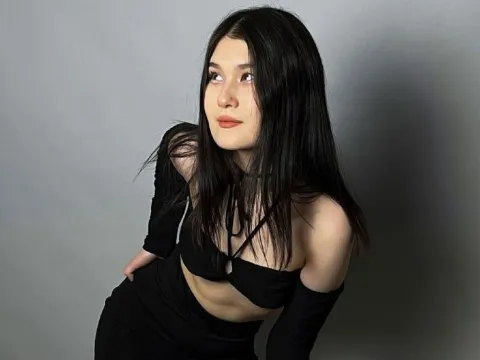 nude teen model MikoYano