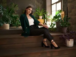 live sex chat model MilaAlen