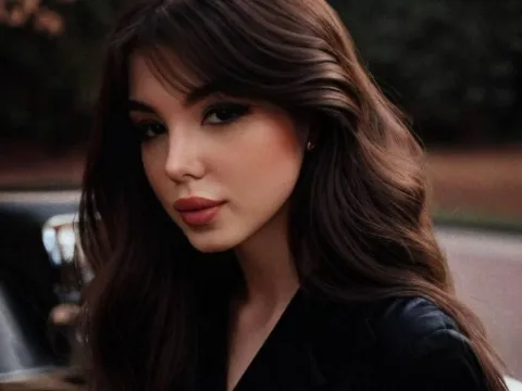 anal live sex model MilaBaverly