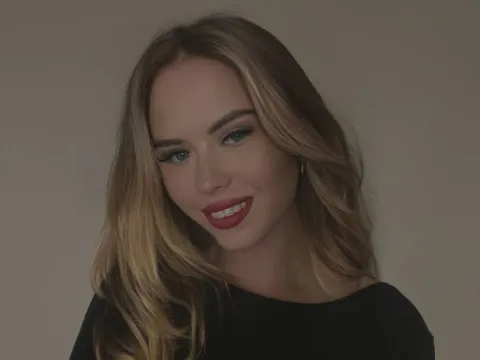 hardcore live sex model MilaLik