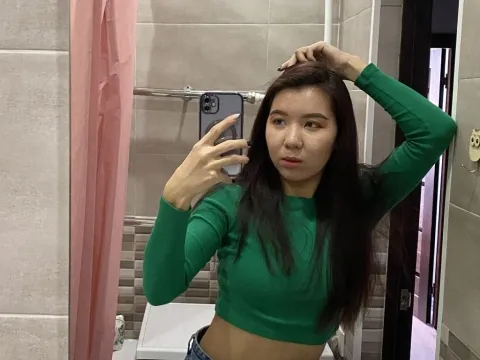 sex video live chat model MiladyWinter