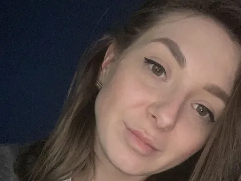 live sex video chat model MilanaMillerz