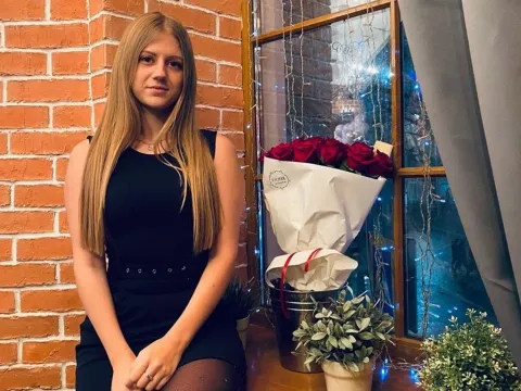 porn chat model MilanaMillis