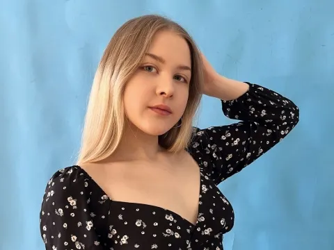 live sex chat model MileyColeman