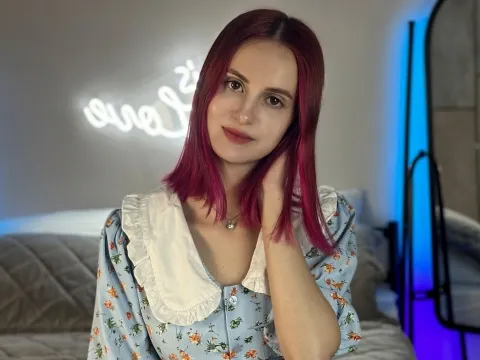 jasmine cam model MileyQuincy