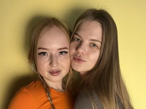 Klik hier voor SEKS MET MilichaAndDelia