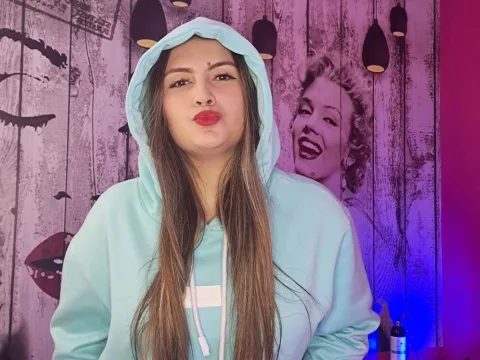 live cam chat model MillaPerry