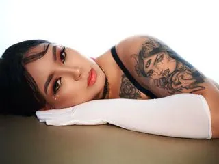 live sex model MillieBron