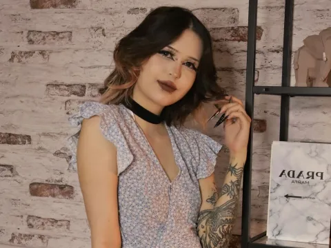 live sex camera model MillieYoung
