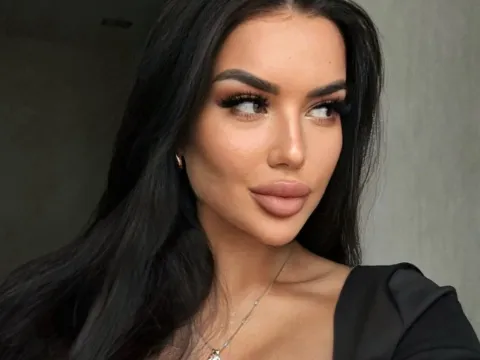 live amateur sex model MillyRood