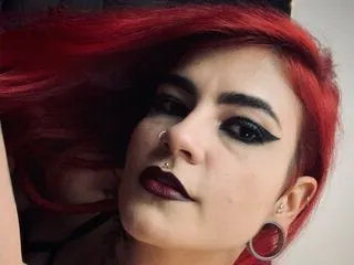 live sex empire model MinaJade