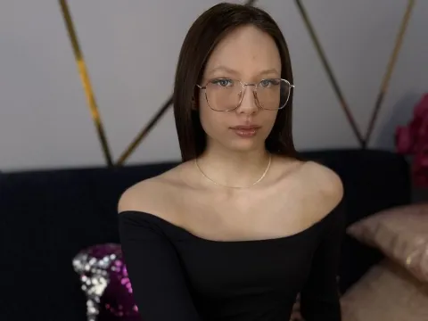 club live sex model MiraMartinez