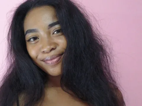 live webcam chat model MiranaJose
