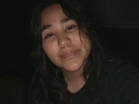 live movie sex model MissYasminn