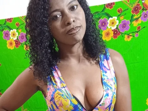 cam chat model MisseMedela