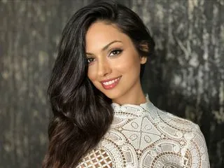 spiritual sex model MissyLidia
